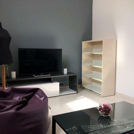 Anejo Apartment Beograd Ngoại thất bức ảnh