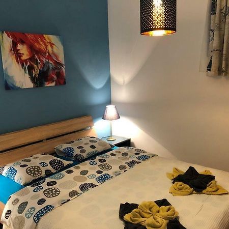 Anejo Apartment Beograd Ngoại thất bức ảnh