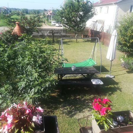 Anejo Apartment Beograd Ngoại thất bức ảnh