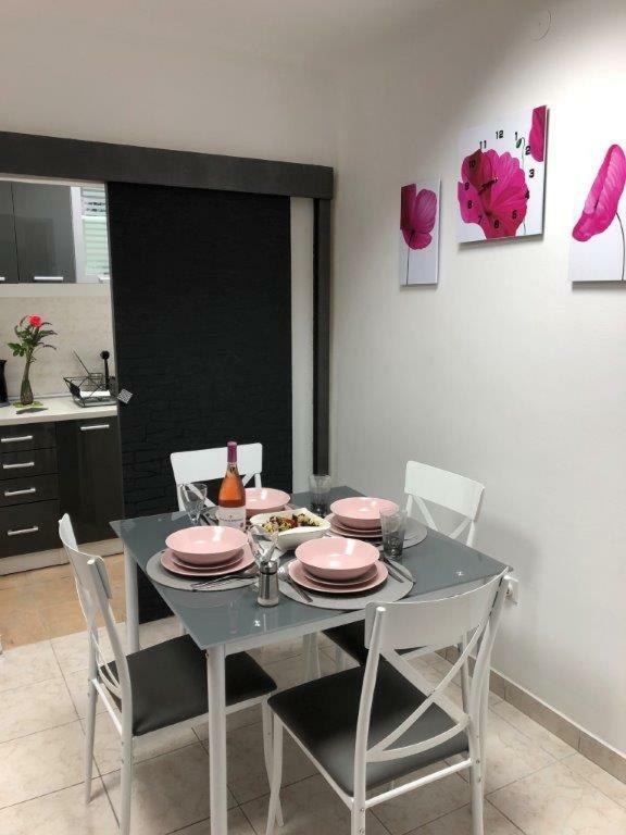 Anejo Apartment Beograd Ngoại thất bức ảnh