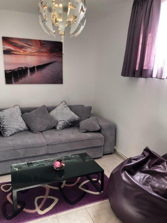Anejo Apartment Beograd Ngoại thất bức ảnh