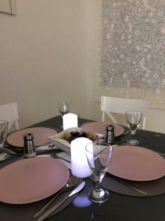 Anejo Apartment Beograd Ngoại thất bức ảnh
