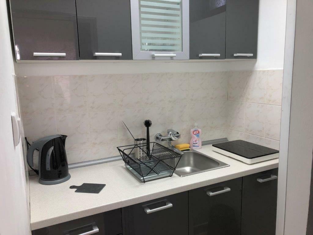Anejo Apartment Beograd Ngoại thất bức ảnh