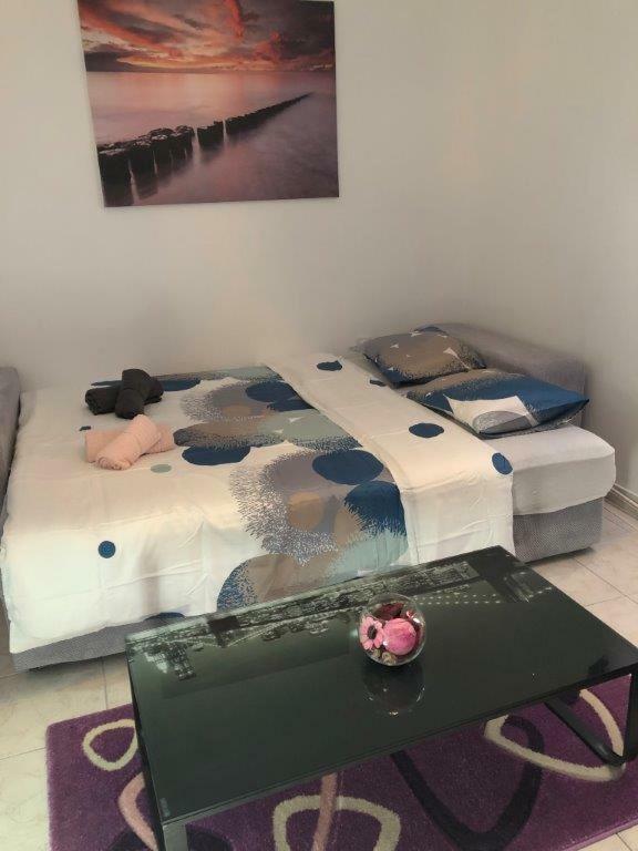 Anejo Apartment Beograd Ngoại thất bức ảnh