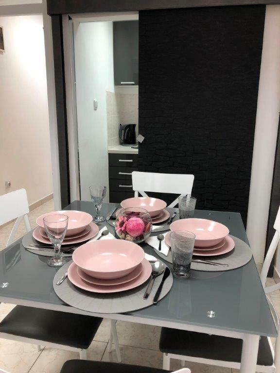 Anejo Apartment Beograd Ngoại thất bức ảnh