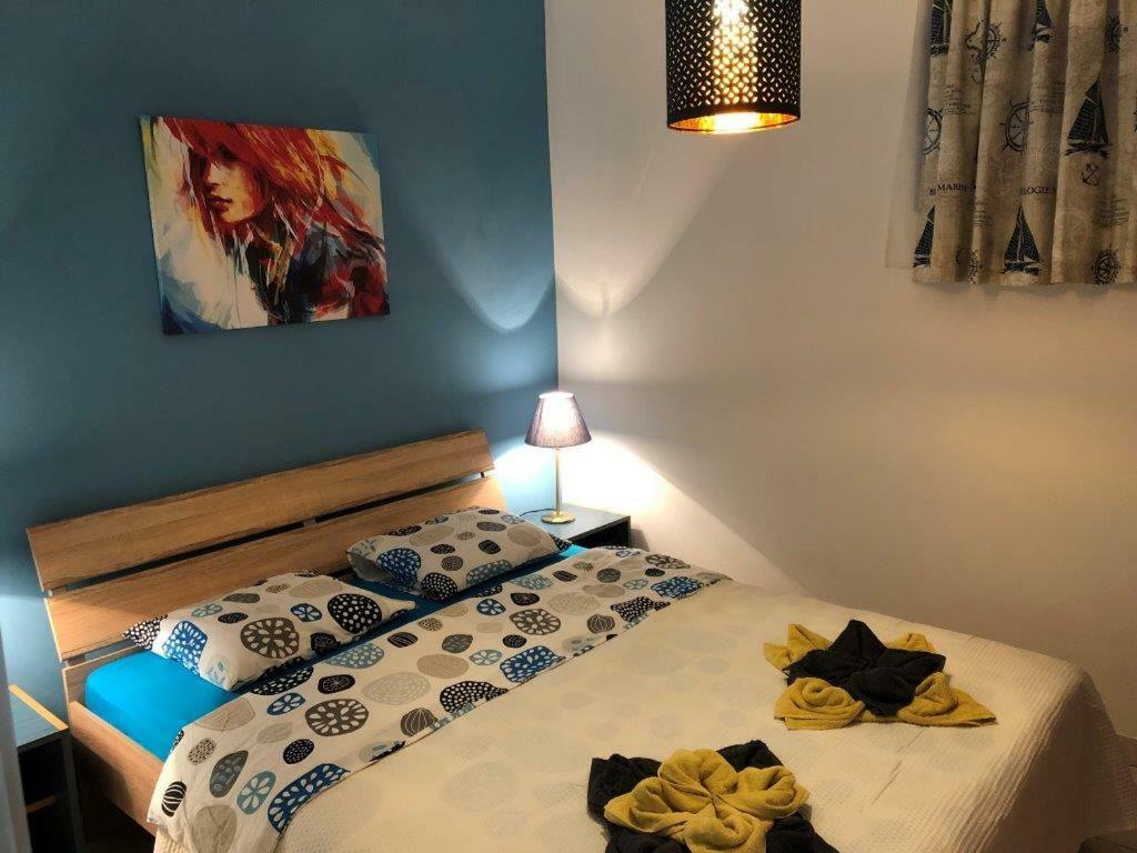 Anejo Apartment Beograd Ngoại thất bức ảnh