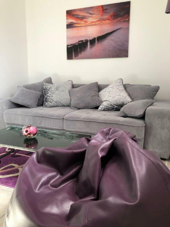 Anejo Apartment Beograd Ngoại thất bức ảnh