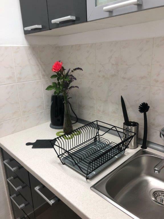 Anejo Apartment Beograd Ngoại thất bức ảnh
