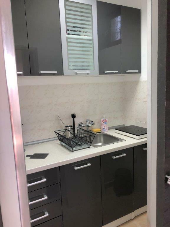 Anejo Apartment Beograd Ngoại thất bức ảnh