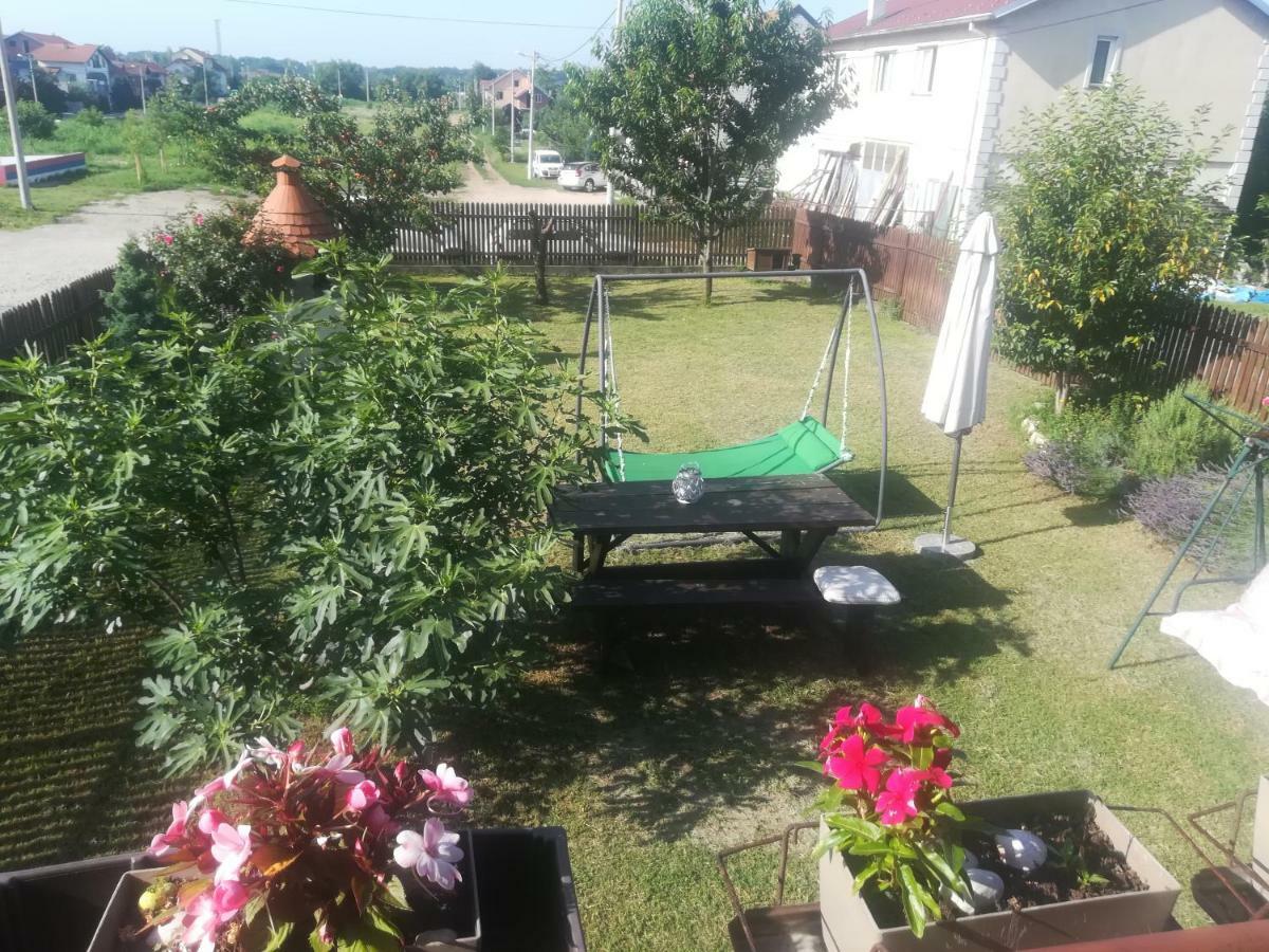 Anejo Apartment Beograd Ngoại thất bức ảnh