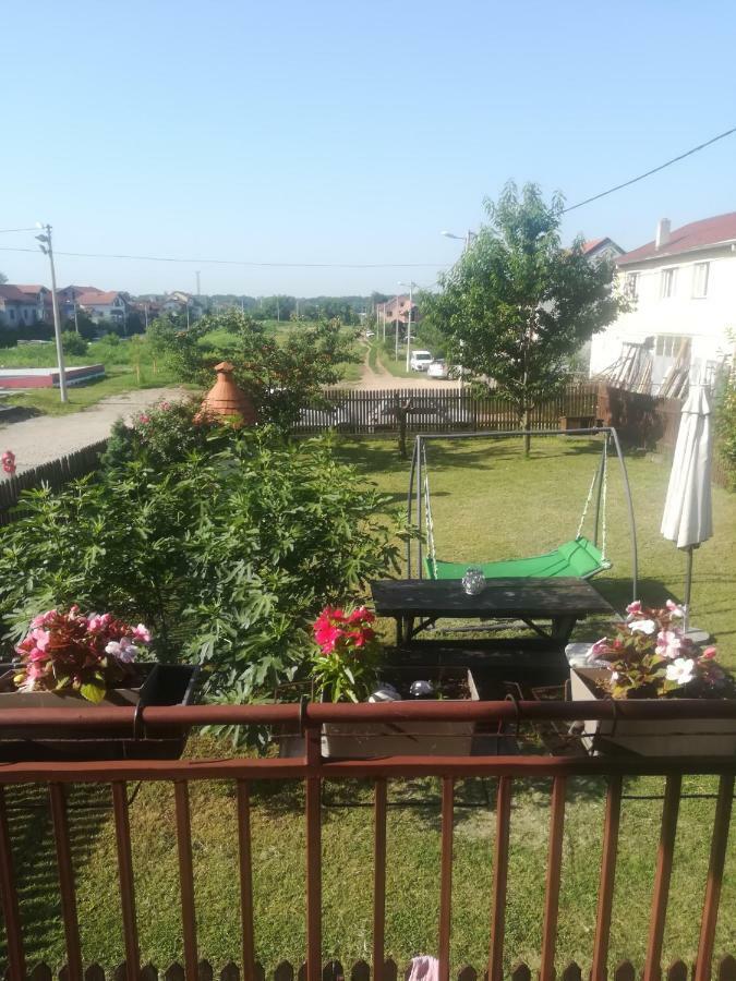 Anejo Apartment Beograd Ngoại thất bức ảnh