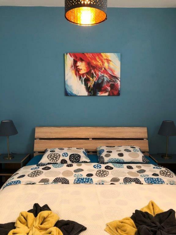 Anejo Apartment Beograd Ngoại thất bức ảnh