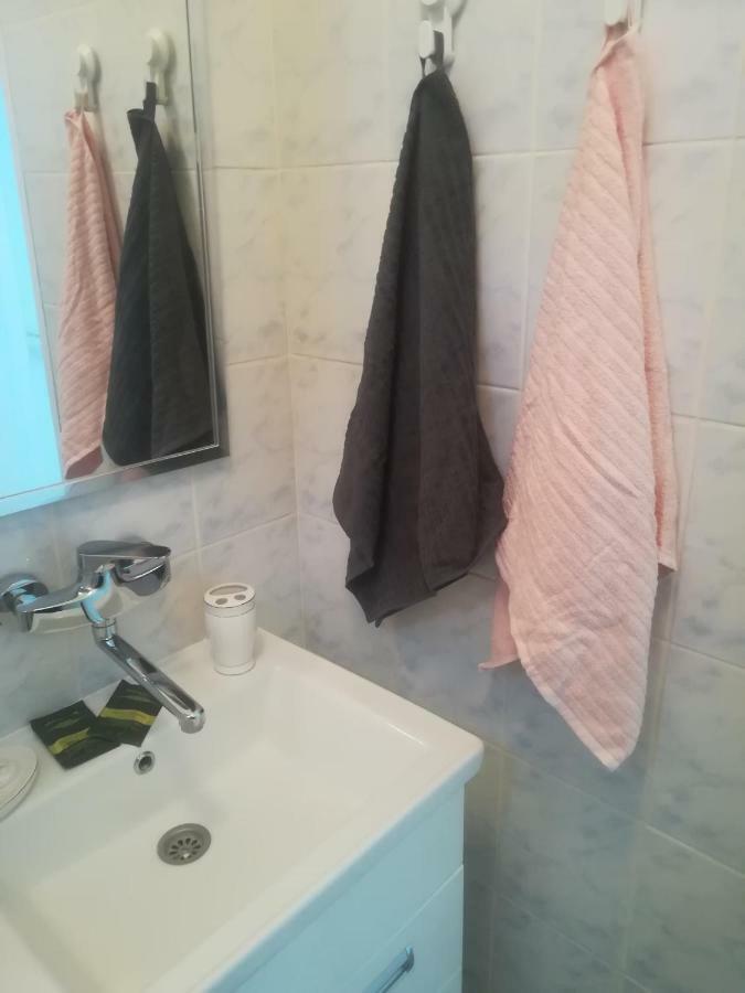 Anejo Apartment Beograd Ngoại thất bức ảnh
