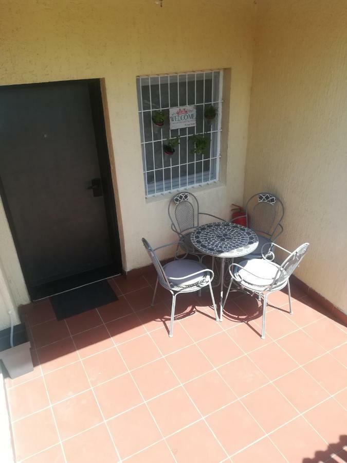Anejo Apartment Beograd Ngoại thất bức ảnh